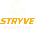 STRYVE - Home