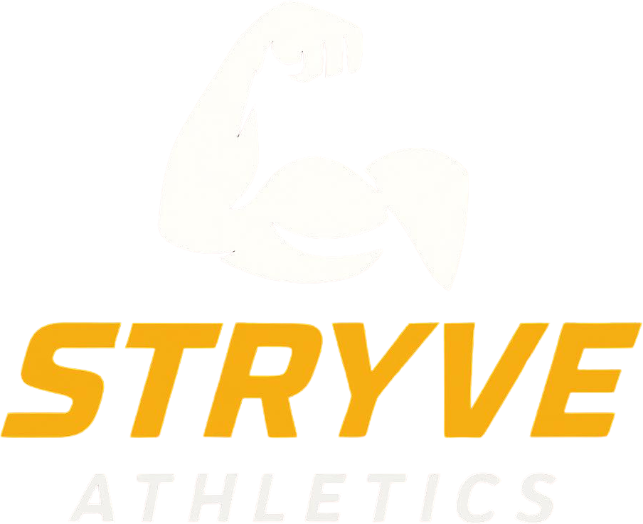 STRYVE