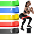 STRYVE Velocity Bands™