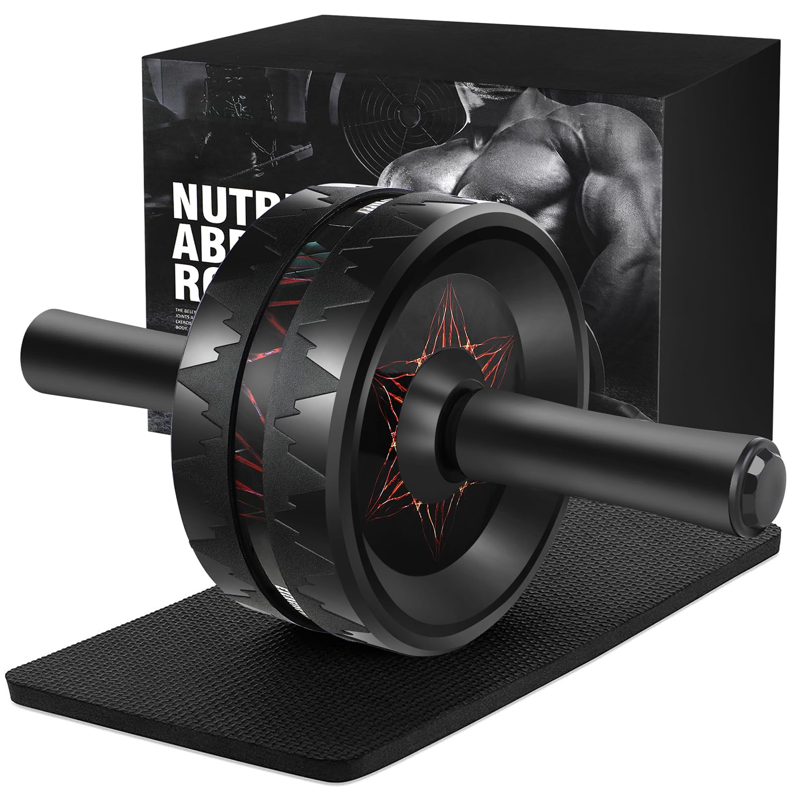 STRYVE RollPro